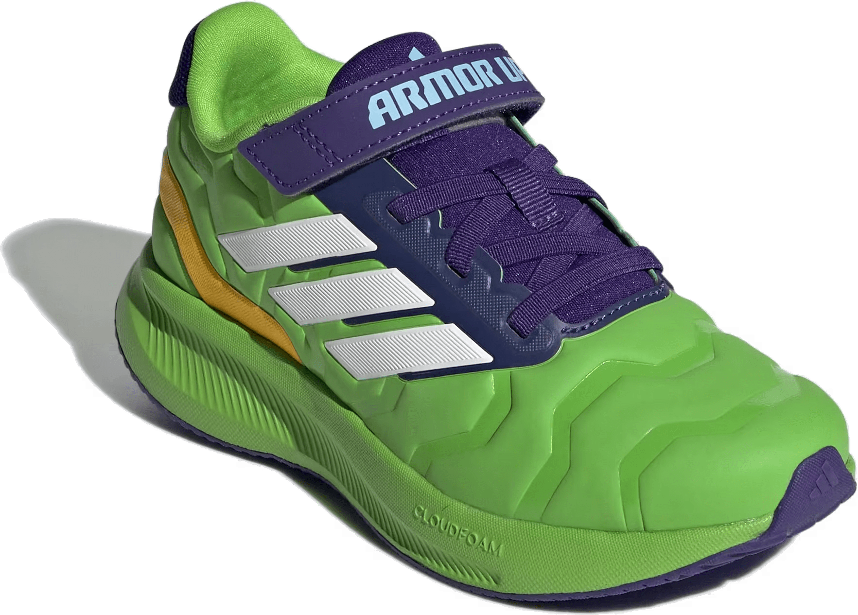 adidas Runfalcon 5 Marvel Iron Hulk (PS)