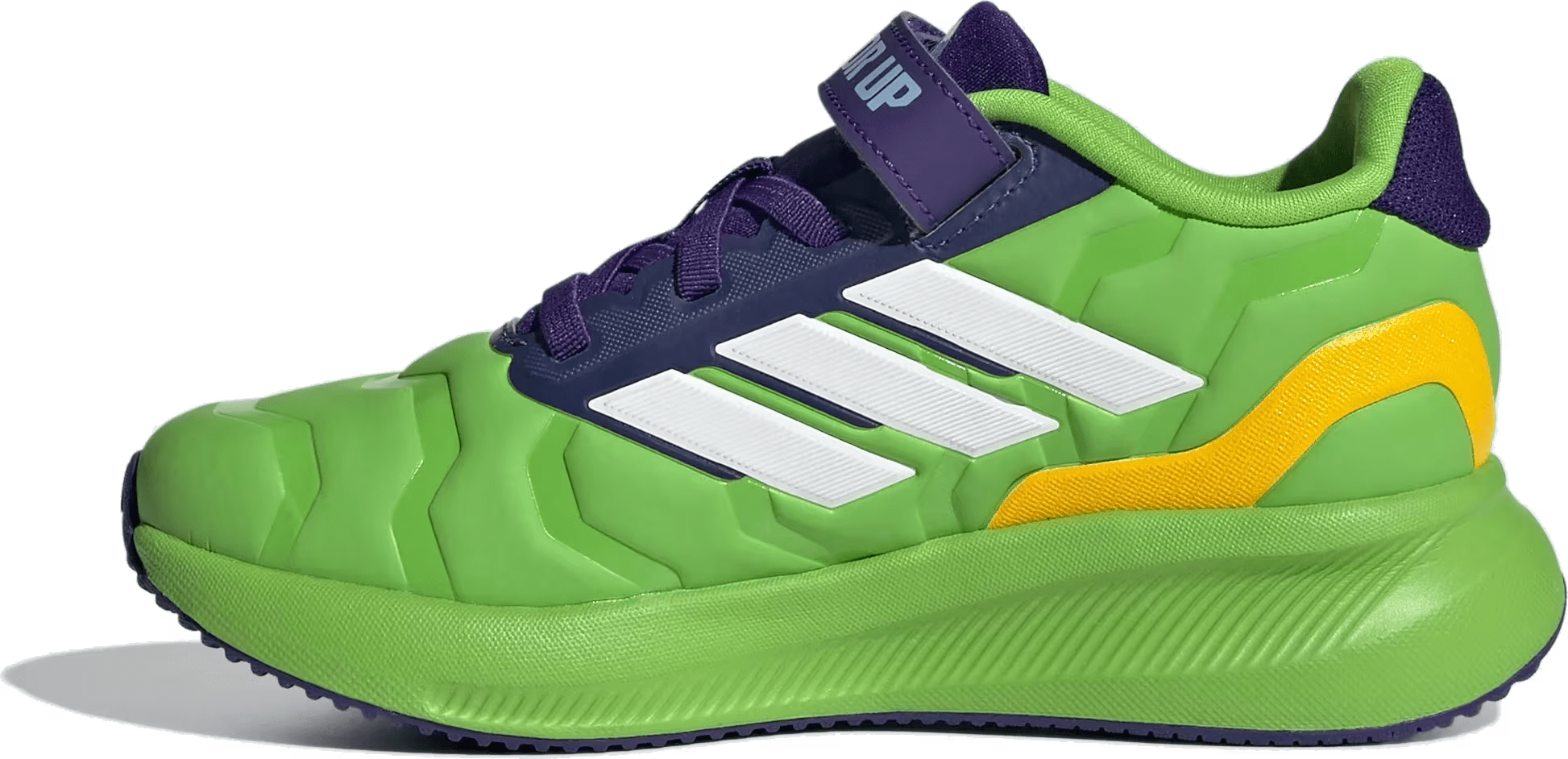 adidas Runfalcon 5 Marvel Iron Hulk (PS)