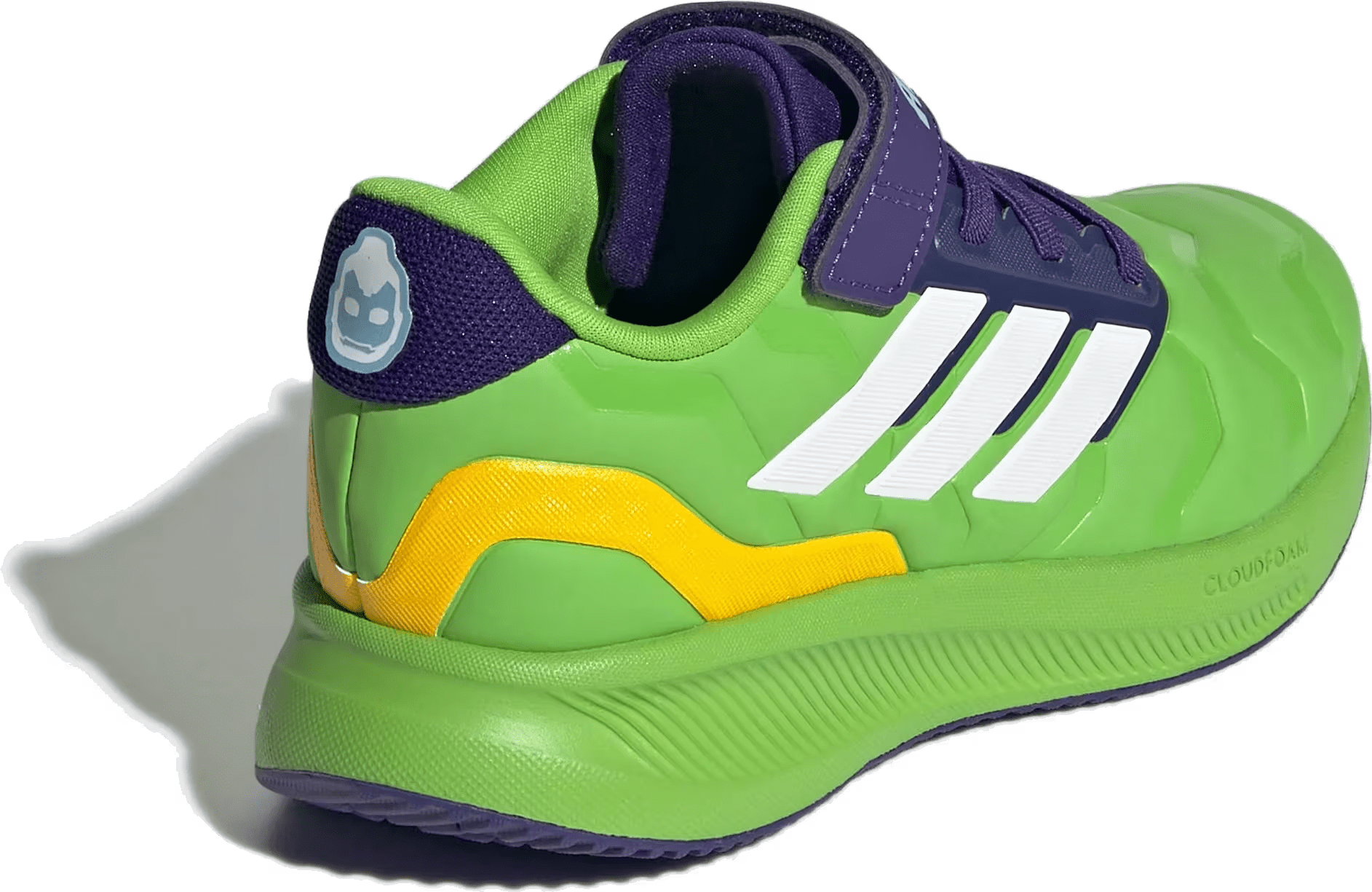adidas Runfalcon 5 Marvel Iron Hulk (PS)