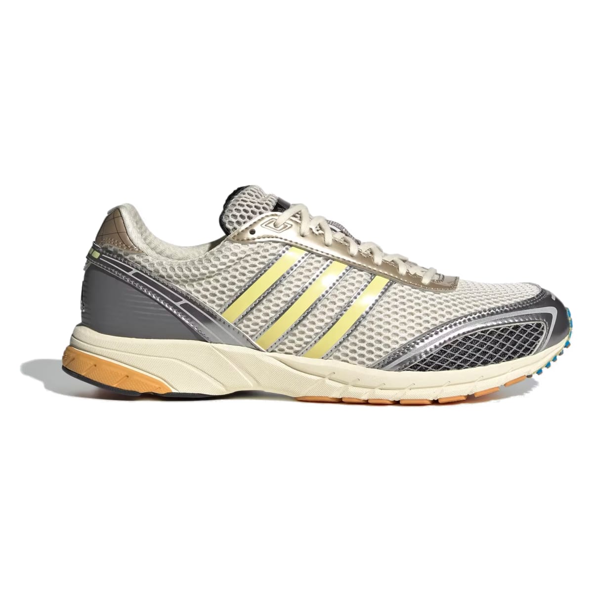 adidas Adizero Adios OG Alumina Matte Silver