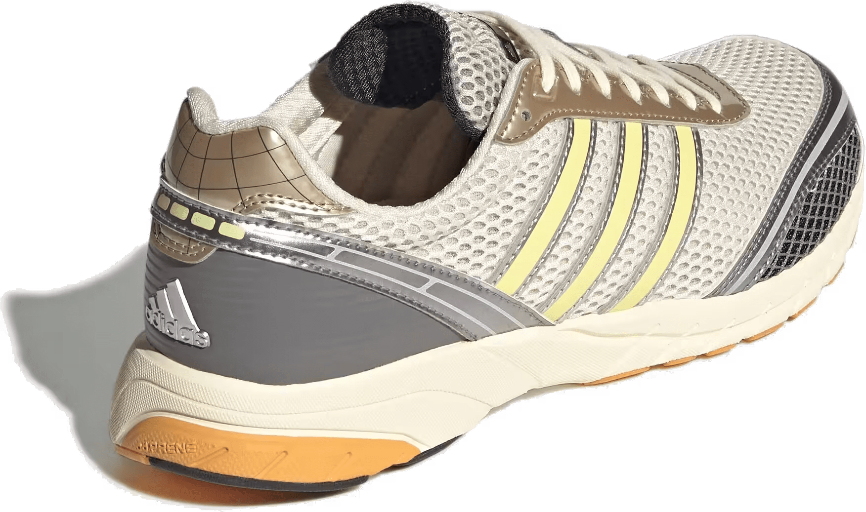 adidas Adizero Adios OG Alumina Matte Silver