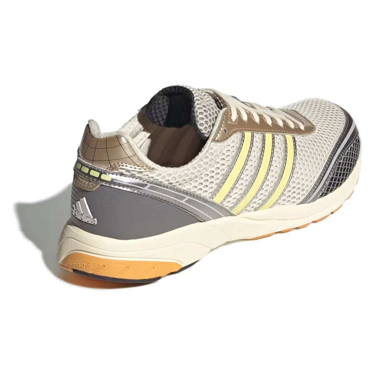 adidas Adizero Adios OG Alumina Matte Silver