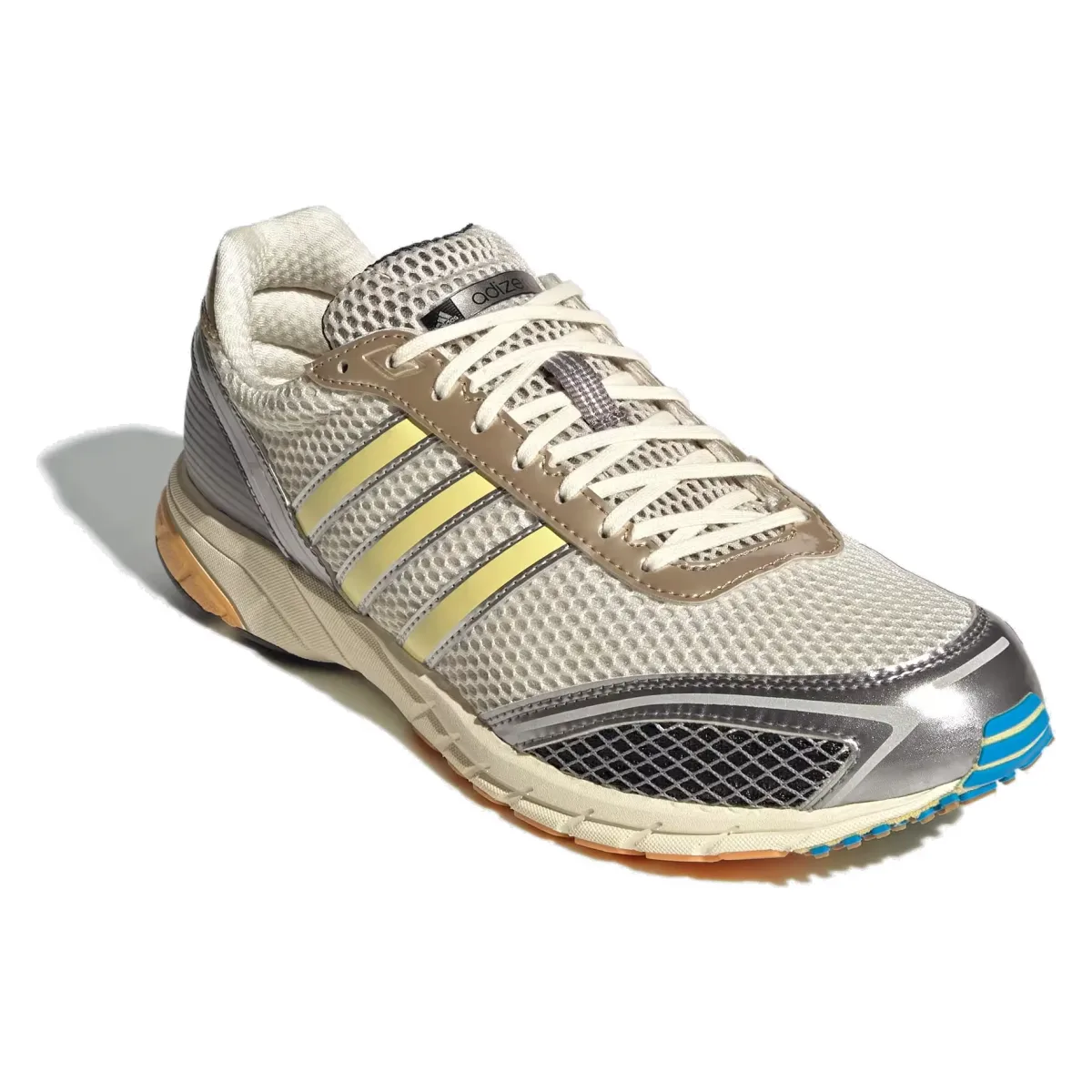 adidas Adizero Adios OG Alumina Matte Silver