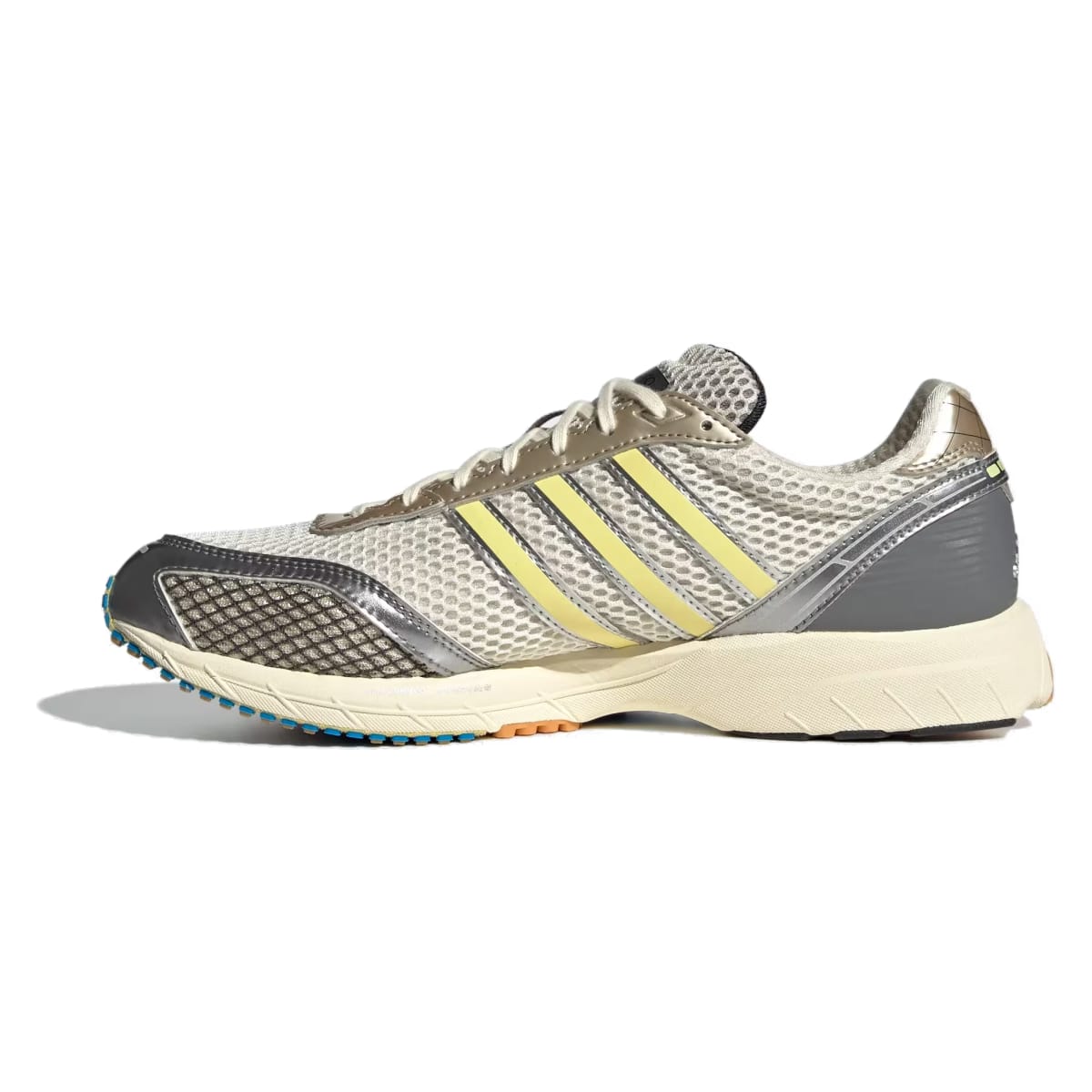 adidas Adizero Adios OG Alumina Matte Silver