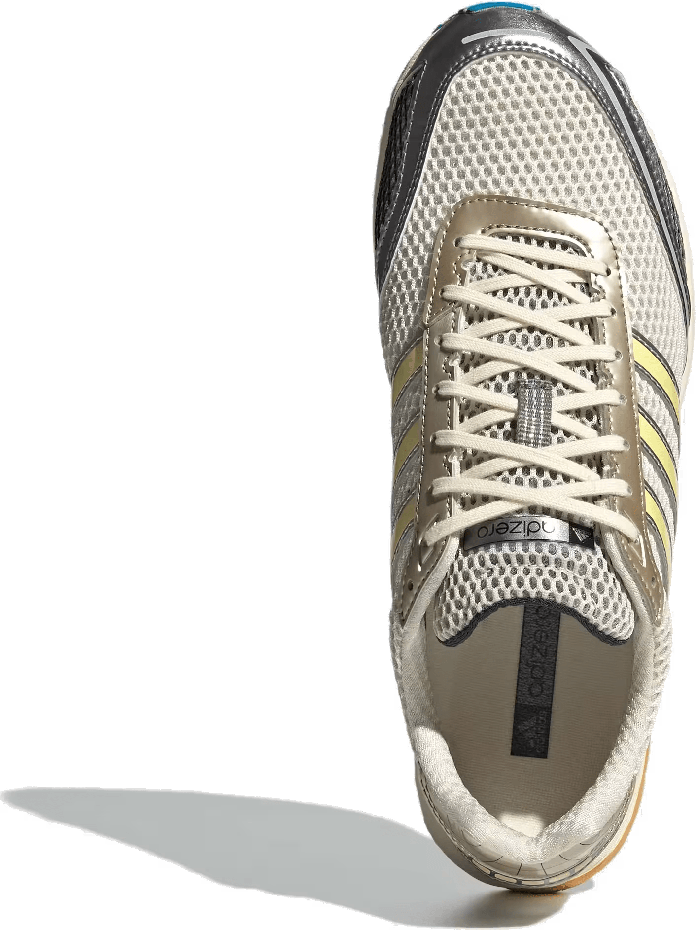 adidas Adizero Adios OG Alumina Matte Silver