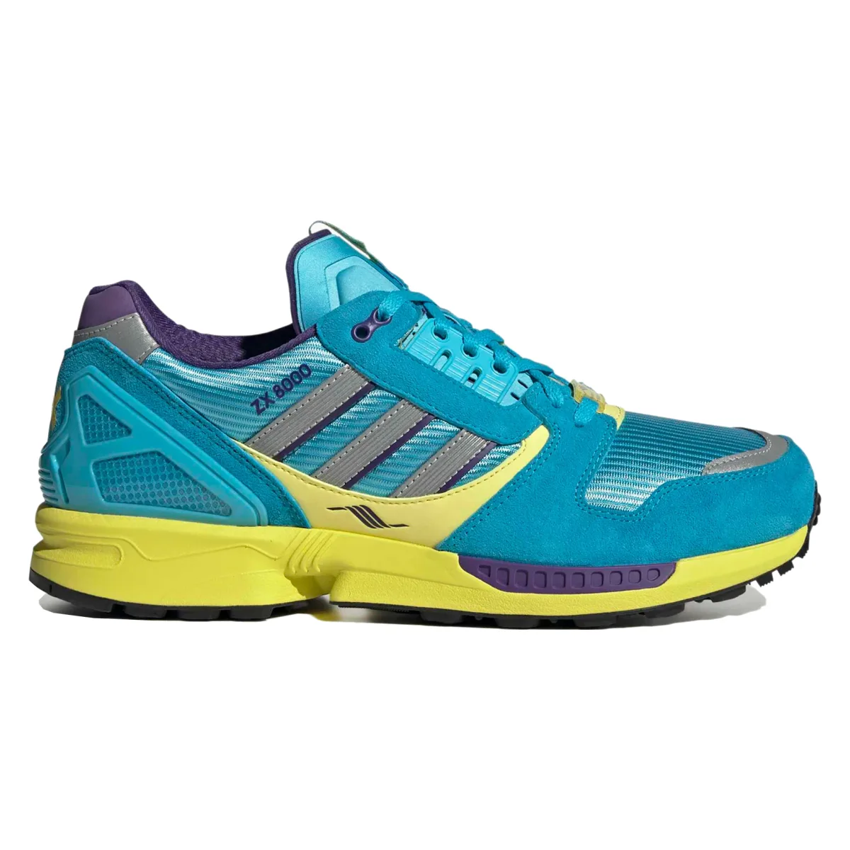 Adidas ZX 8000 Consortium Adidas ZX 8000 Consortium
