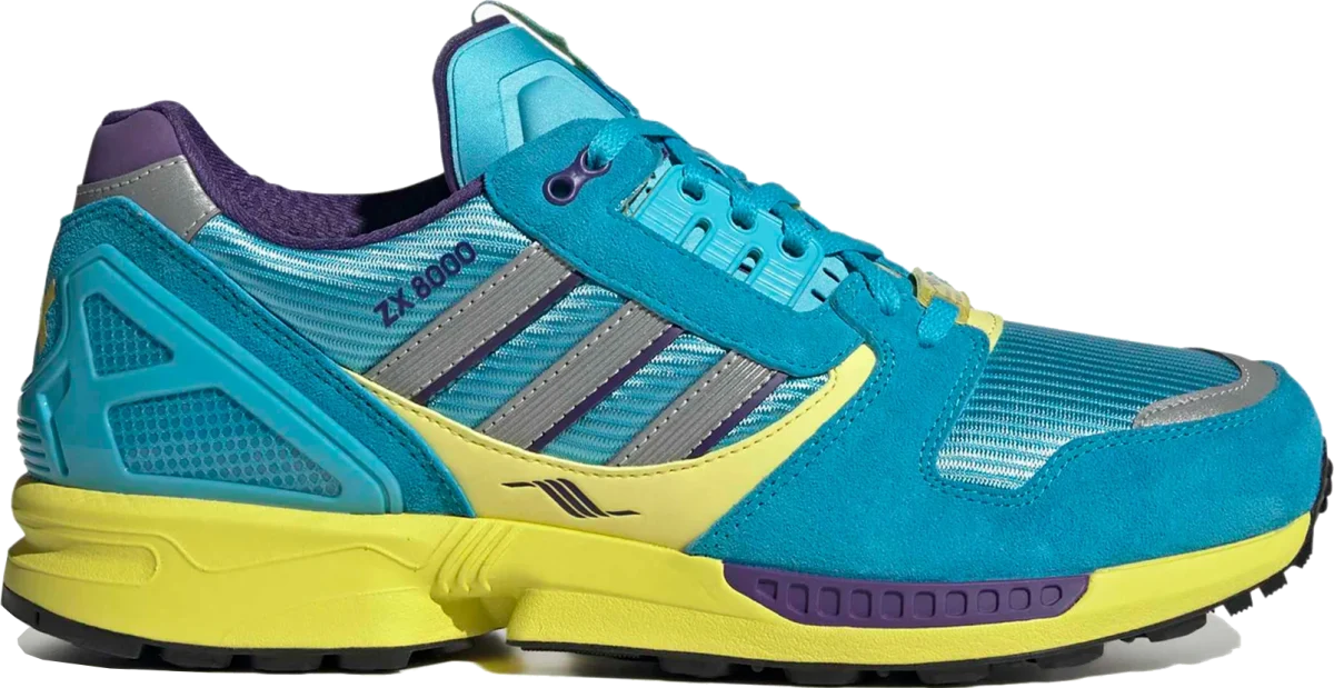 Adidas ZX 8000 Consortium Adidas ZX 8000 Consortium