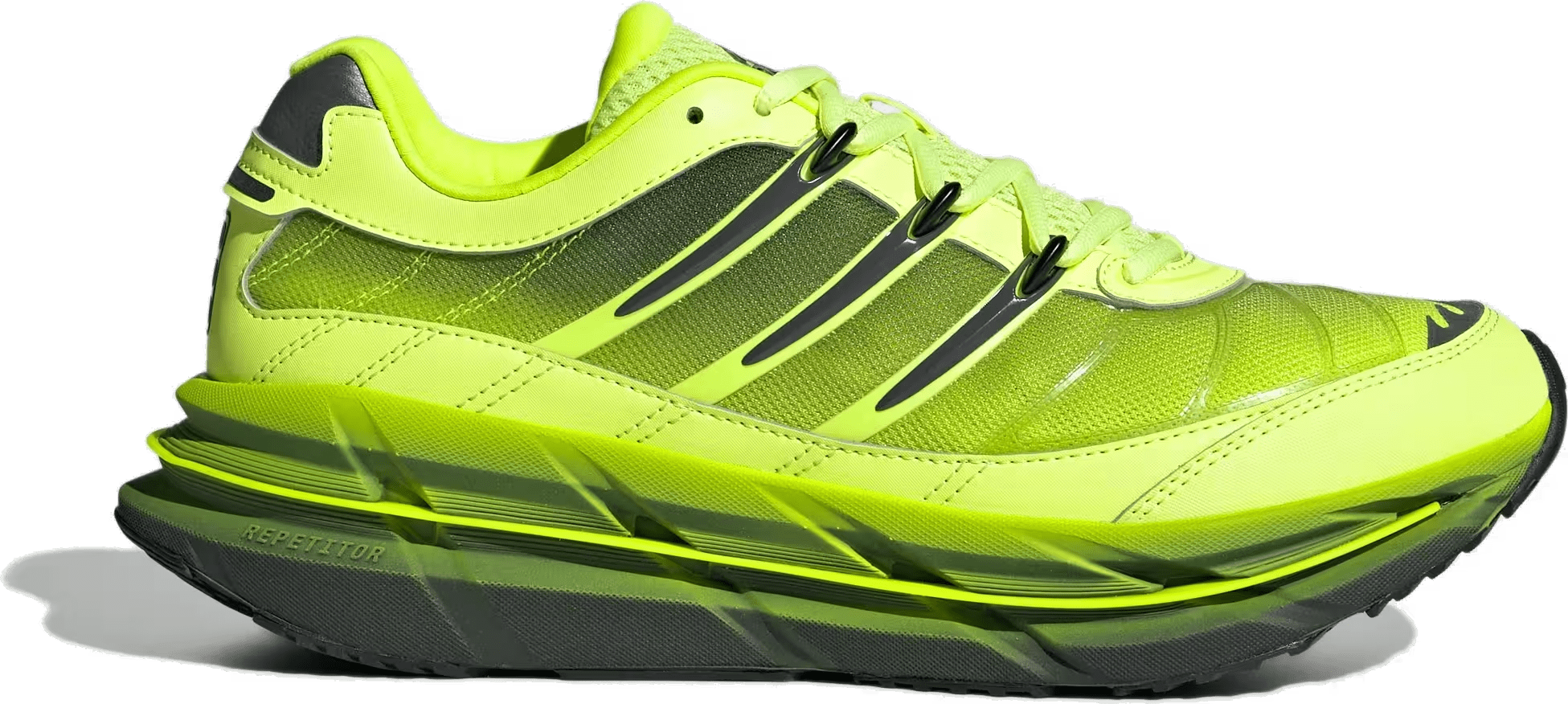 adidas Adistar HRMY Hi-Res Yellow