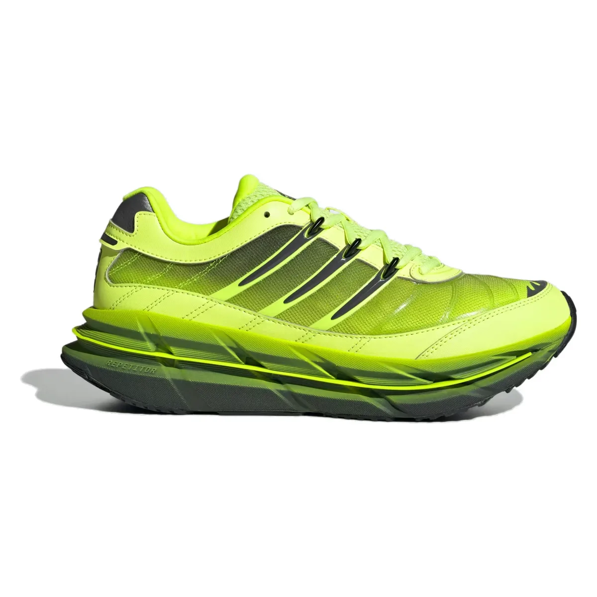 adidas Adistar HRMY Hi-Res Yellow