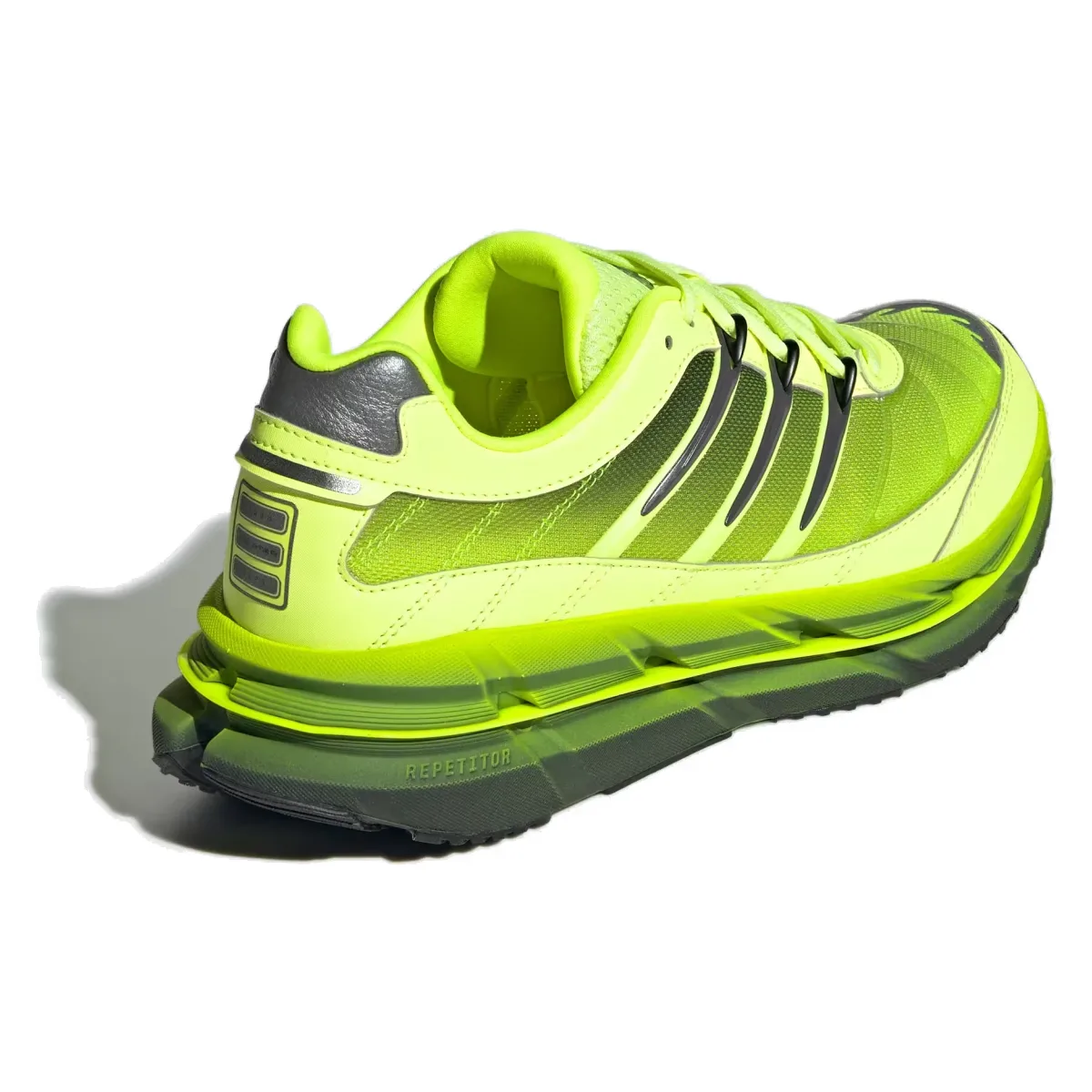 adidas Adistar HRMY Hi-Res Yellow