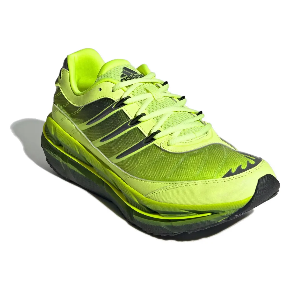 adidas Adistar HRMY Hi-Res Yellow