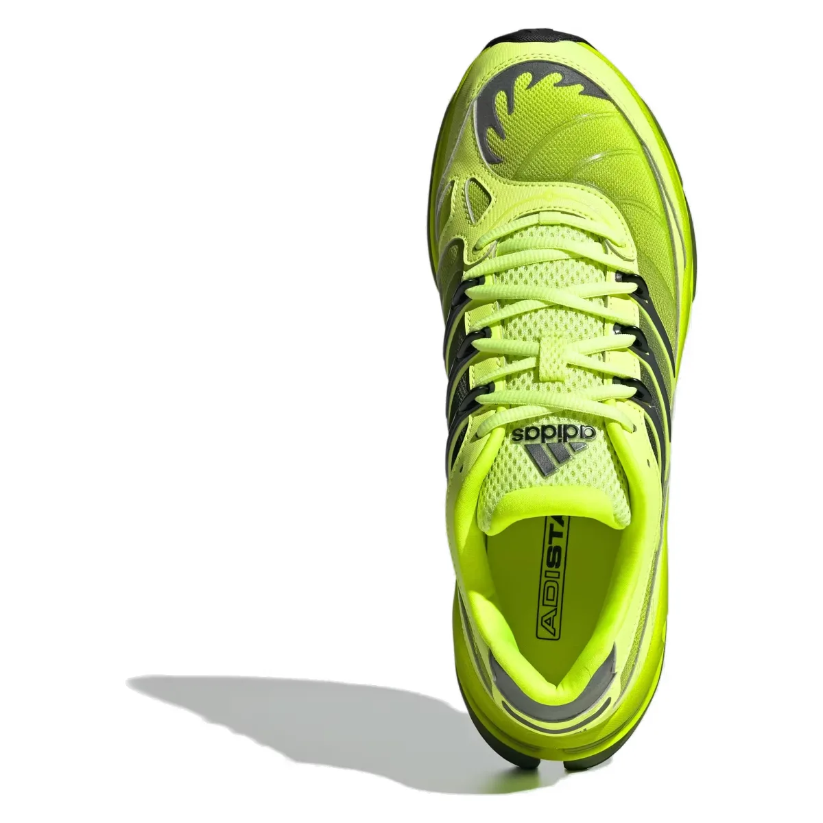 adidas Adistar HRMY Hi-Res Yellow