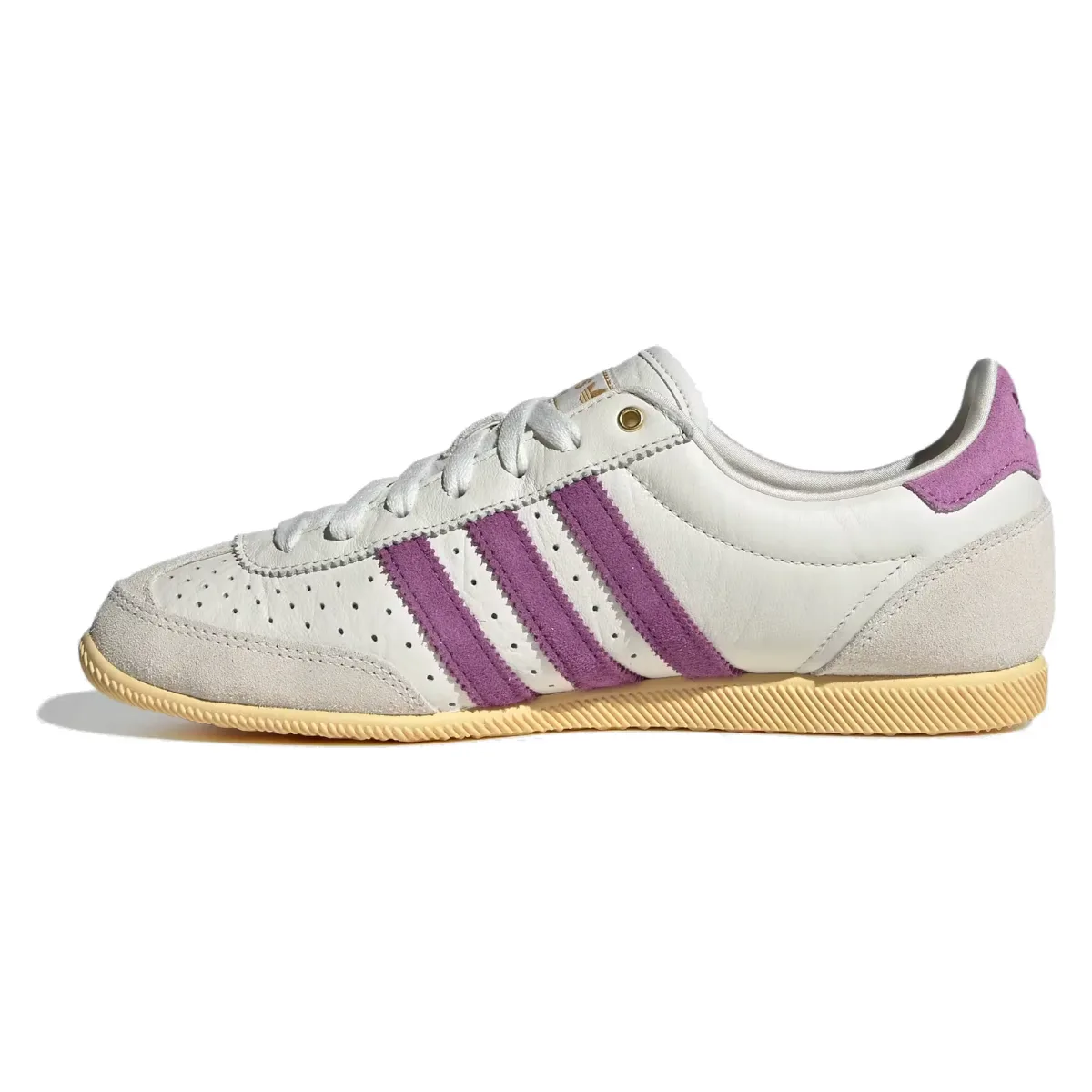 adidas Japan "Off White Rich Mauve"