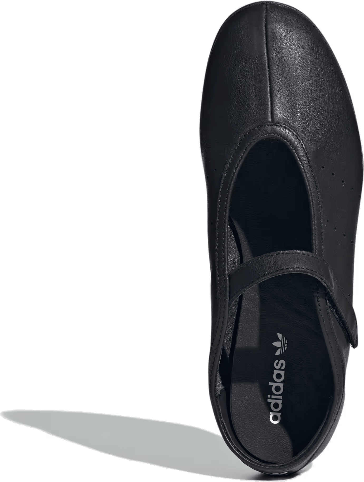 adidas Stan Smith Lo Pro Triple Black (Women's)