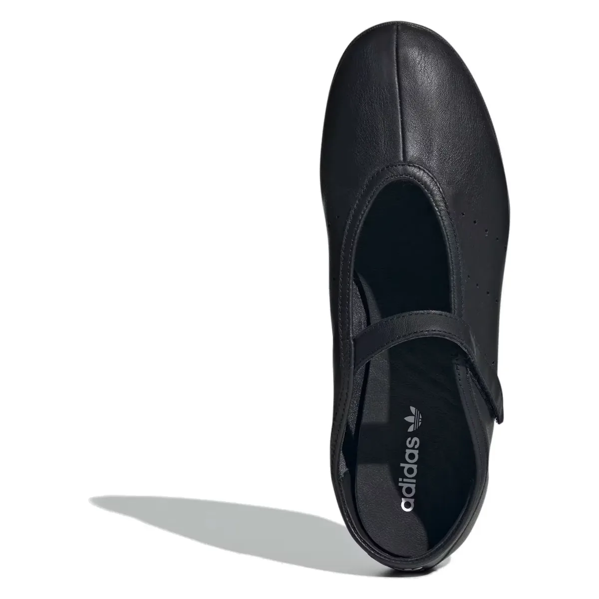 adidas Stan Smith Lo Pro Triple Black (Women's)