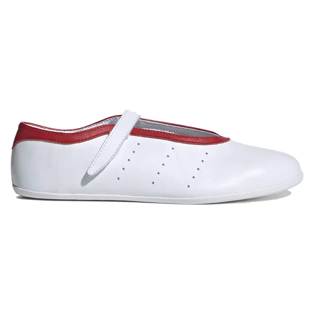 Adidas Stan Smith Lo Pro "White"