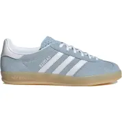 Adidas Gazelle Indoor Wmns "Blue"