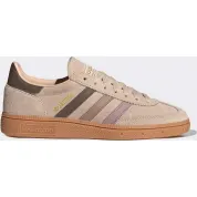 adidas Handball Spezial Halo Blush Mauve Clay (Women's)