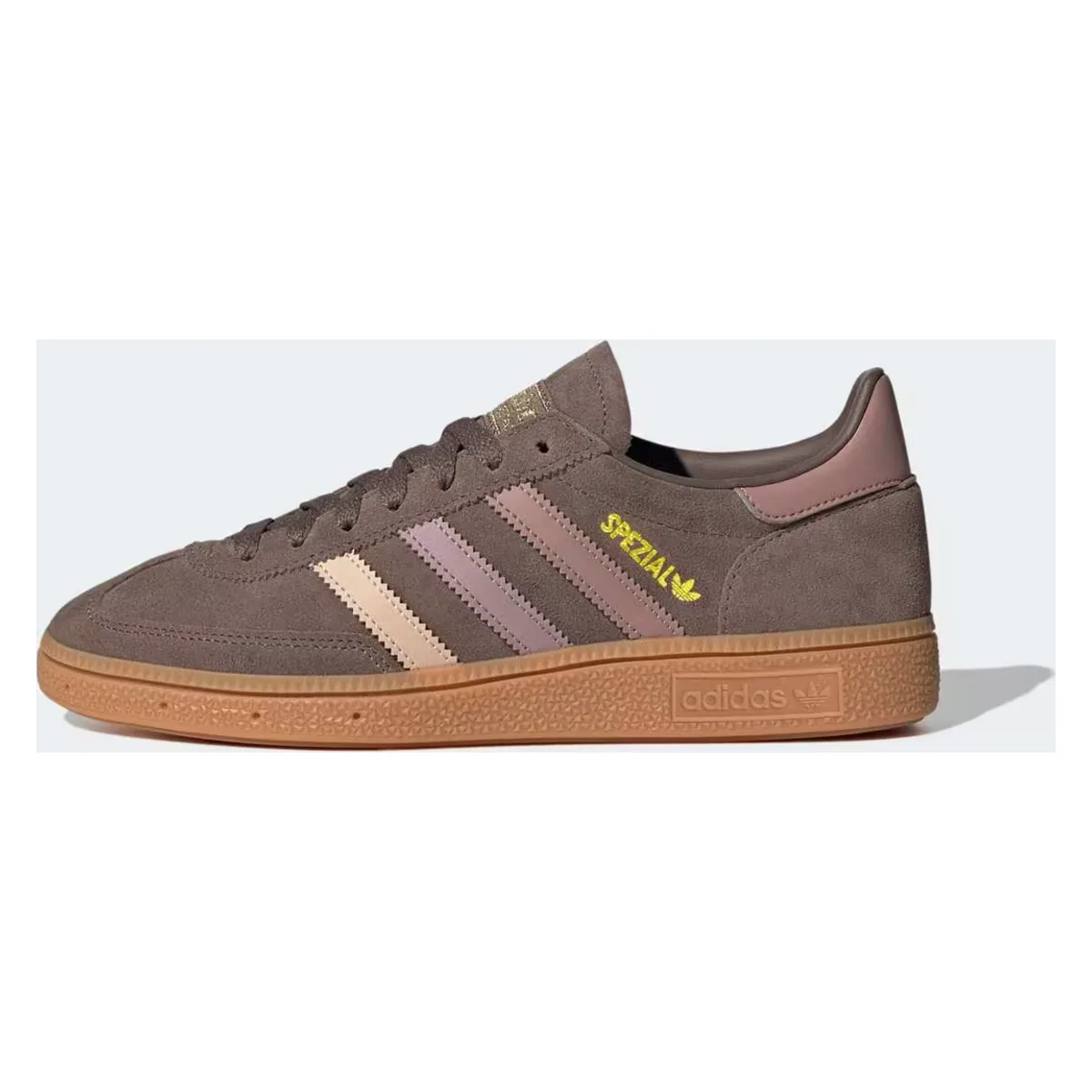 adidas Handball Spezial Earth Strata Magic Mauve (Women's)