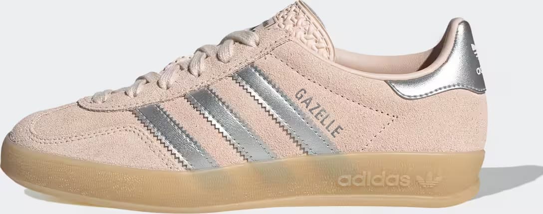 adidas Originals Gazelle Indoor (GS)