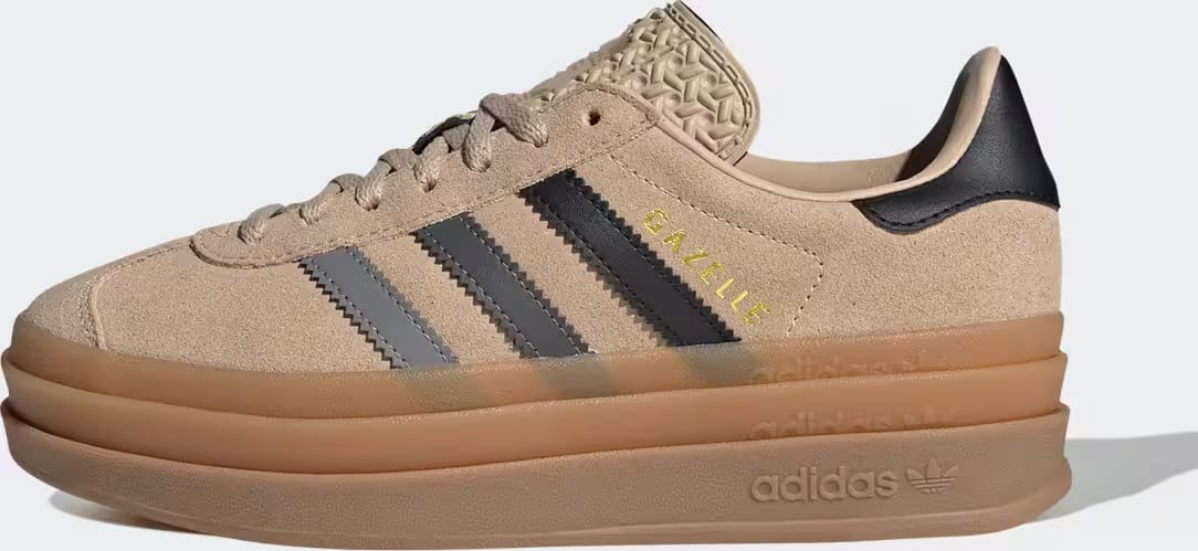 adidas Originals Gazelle Bold (GS)