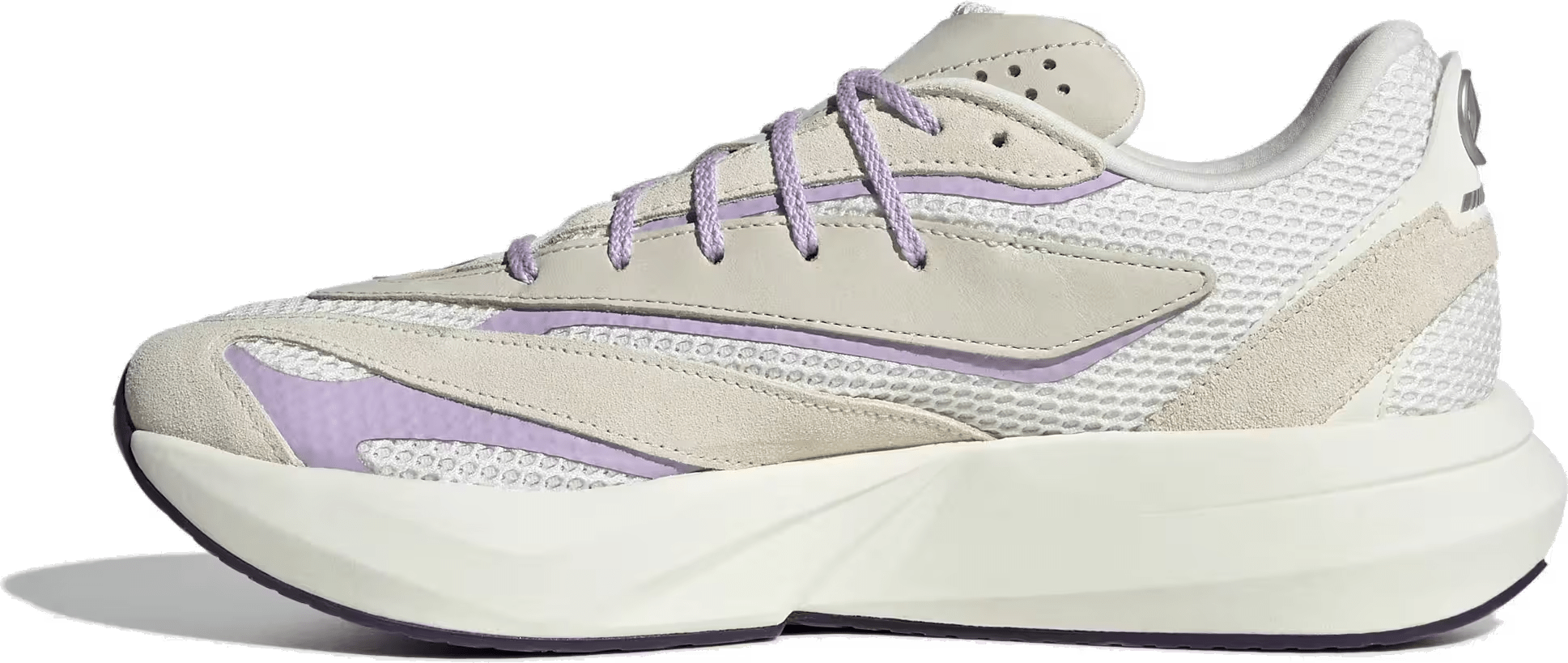 adidas Lightblaze Mercedes-AMG Petronas Formula One Team White Powder Plum