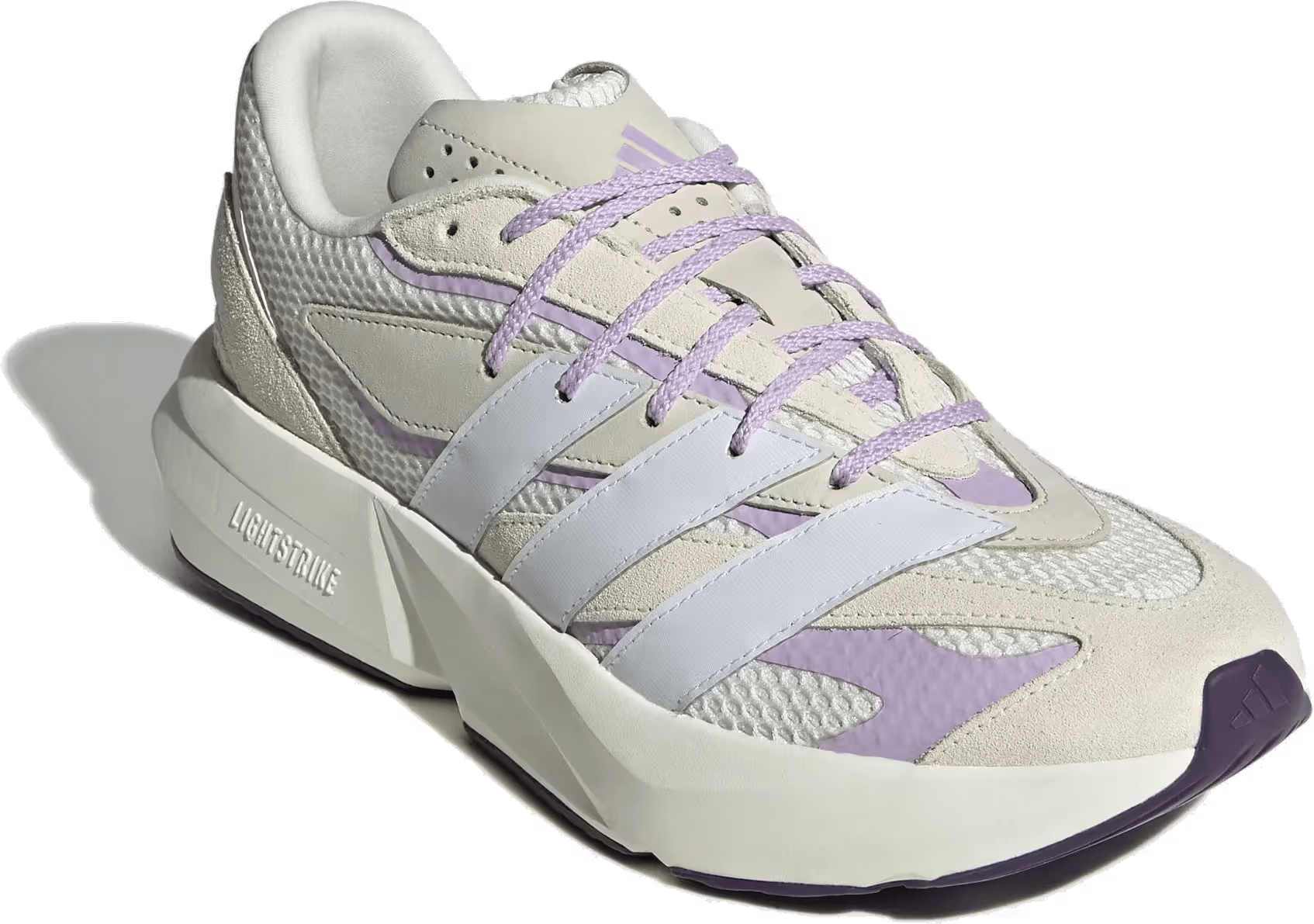 adidas Lightblaze Mercedes-AMG Petronas Formula One Team White Powder Plum