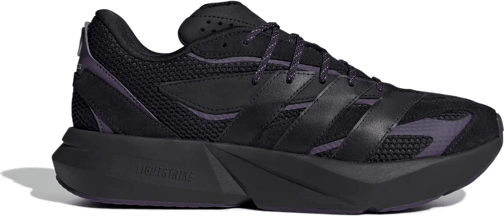 adidas Lightblaze Mercedes-AMG Petronas Formula One Team Black Aurora Plum