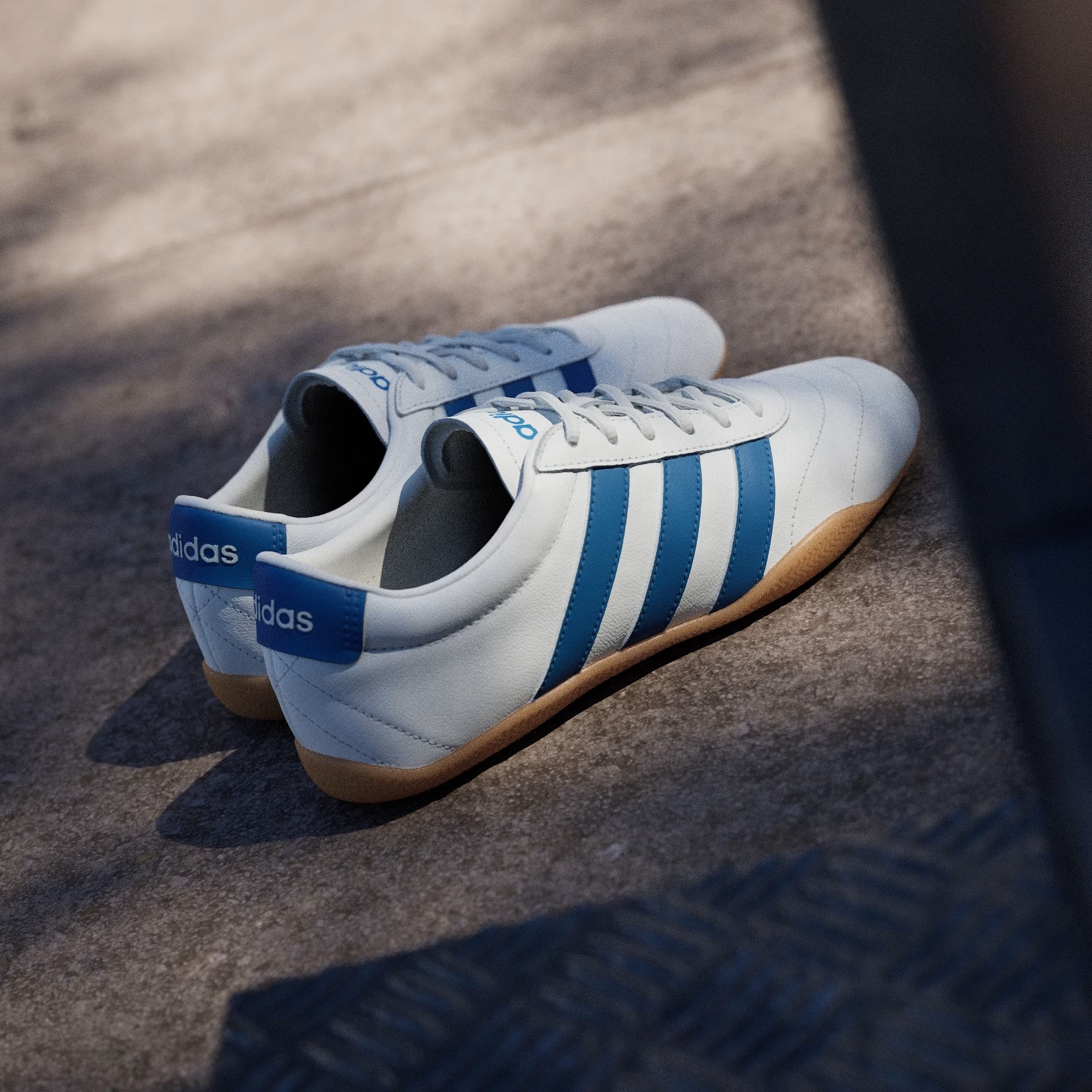 adidas Grand Court Lo