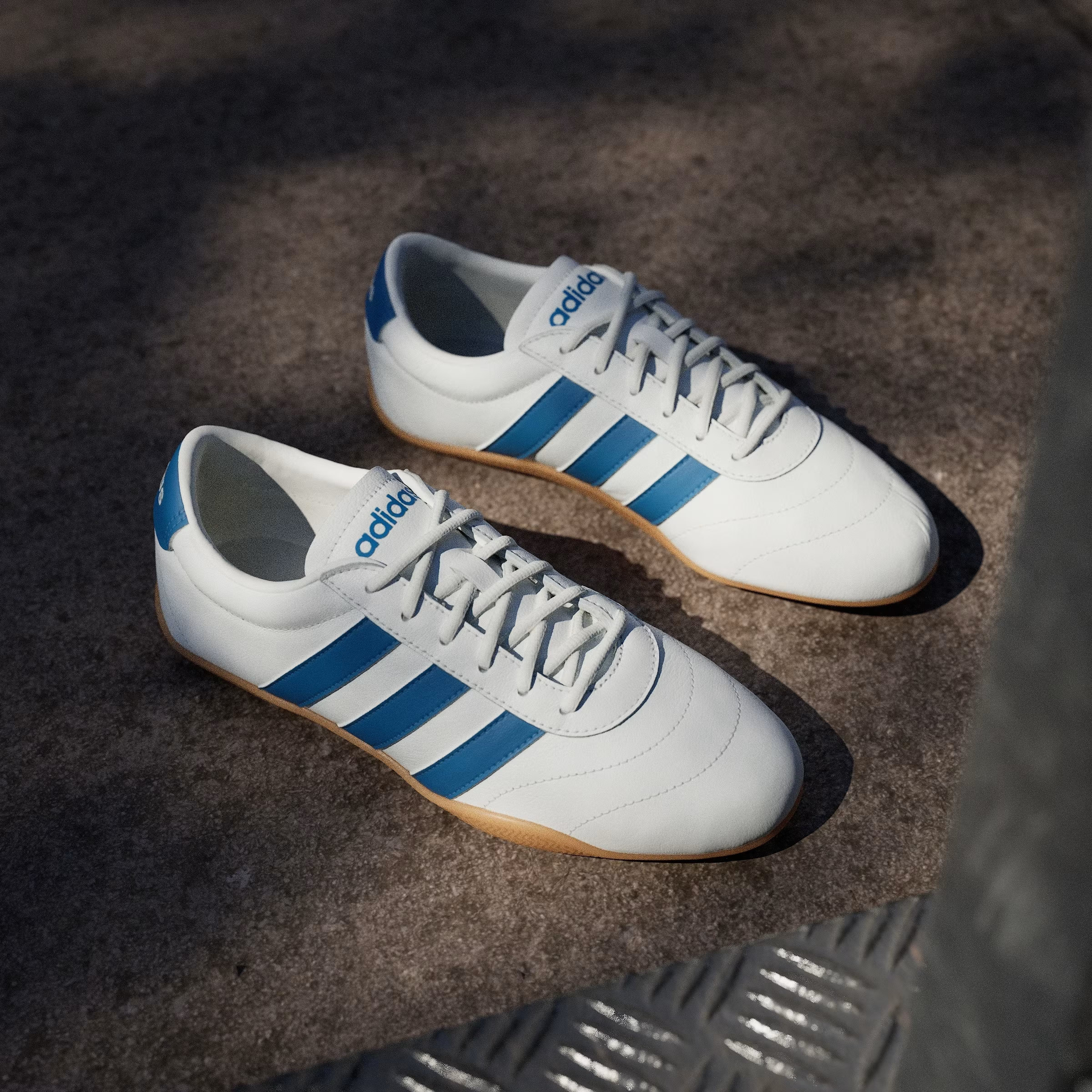 adidas Grand Court Lo