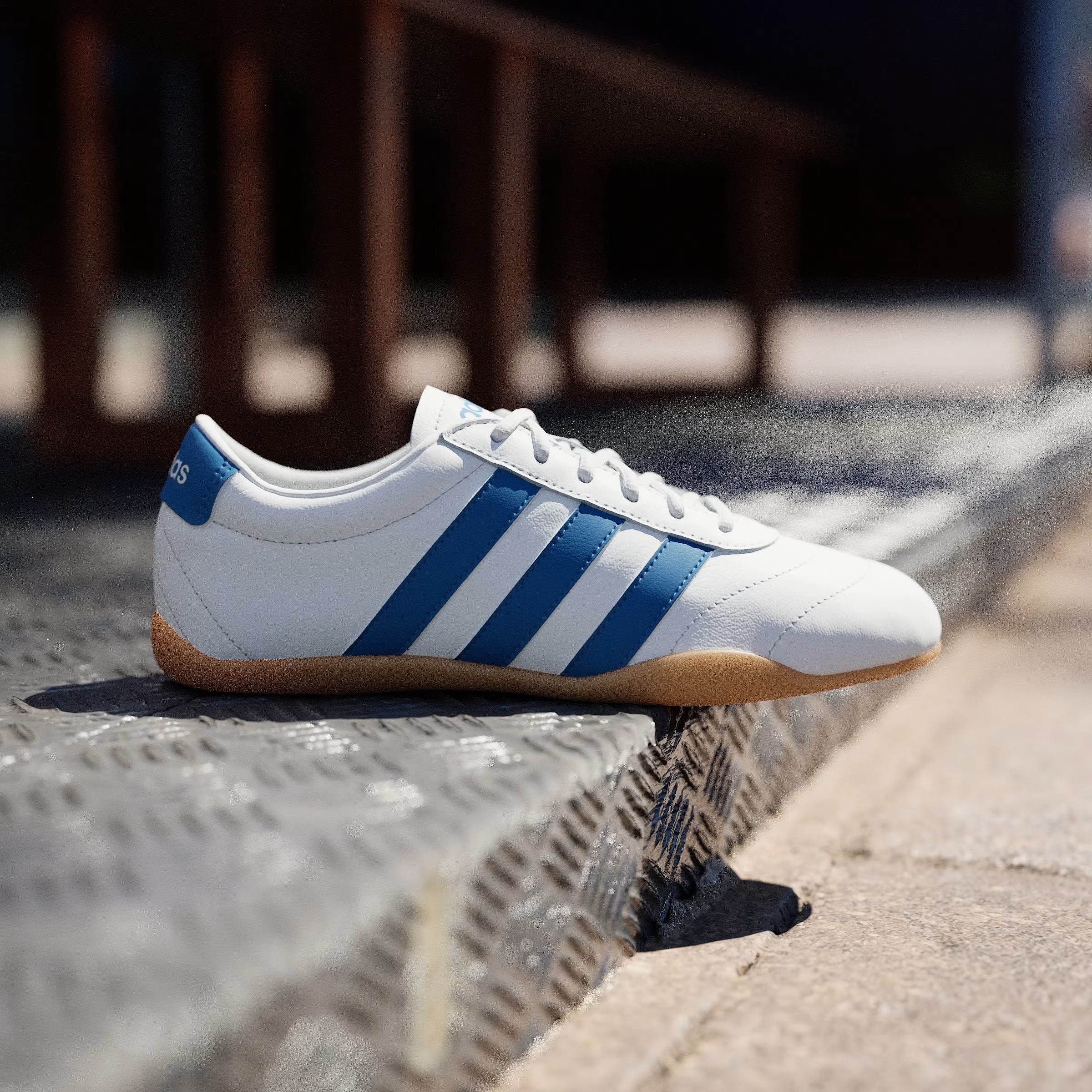 adidas Grand Court Lo