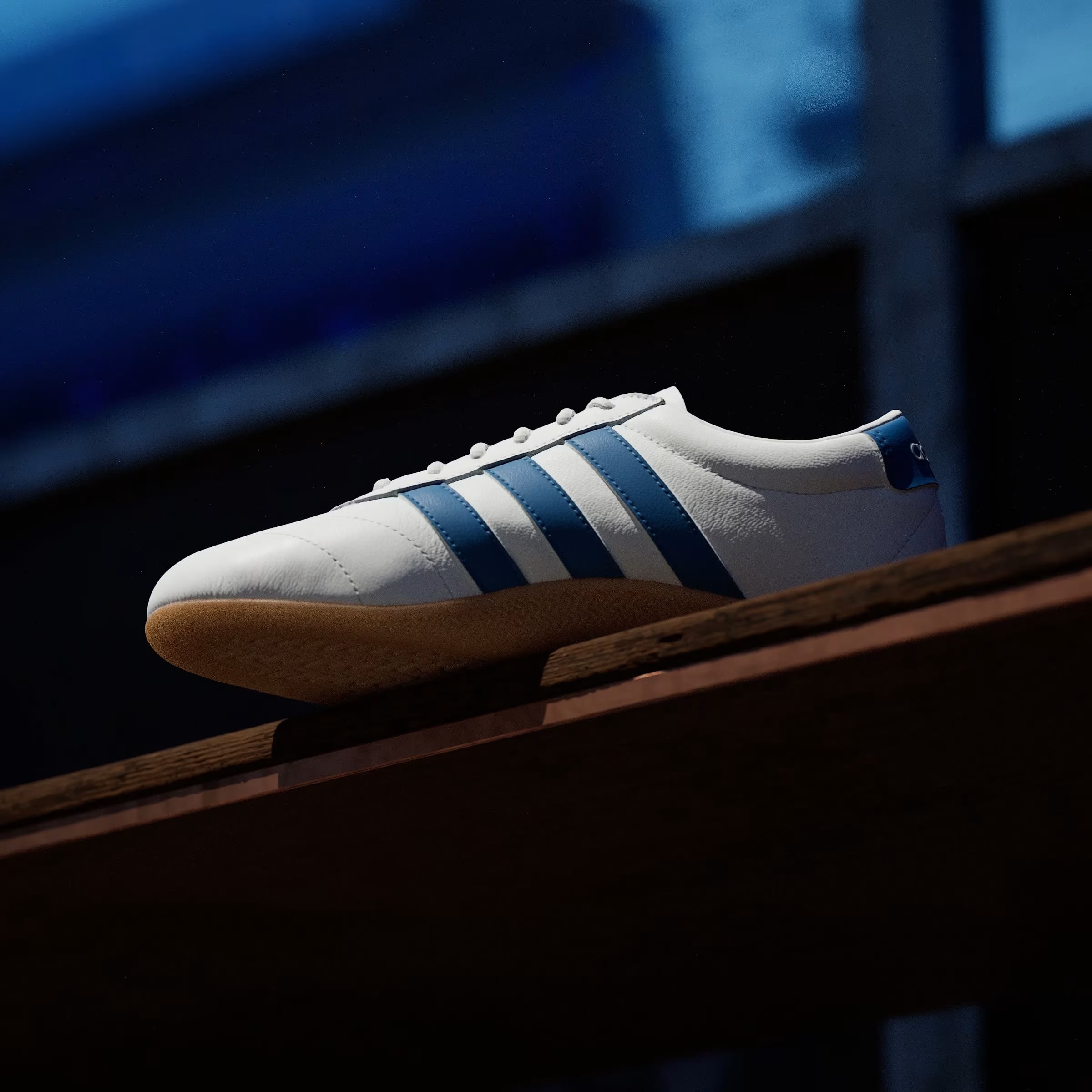 adidas Grand Court Lo