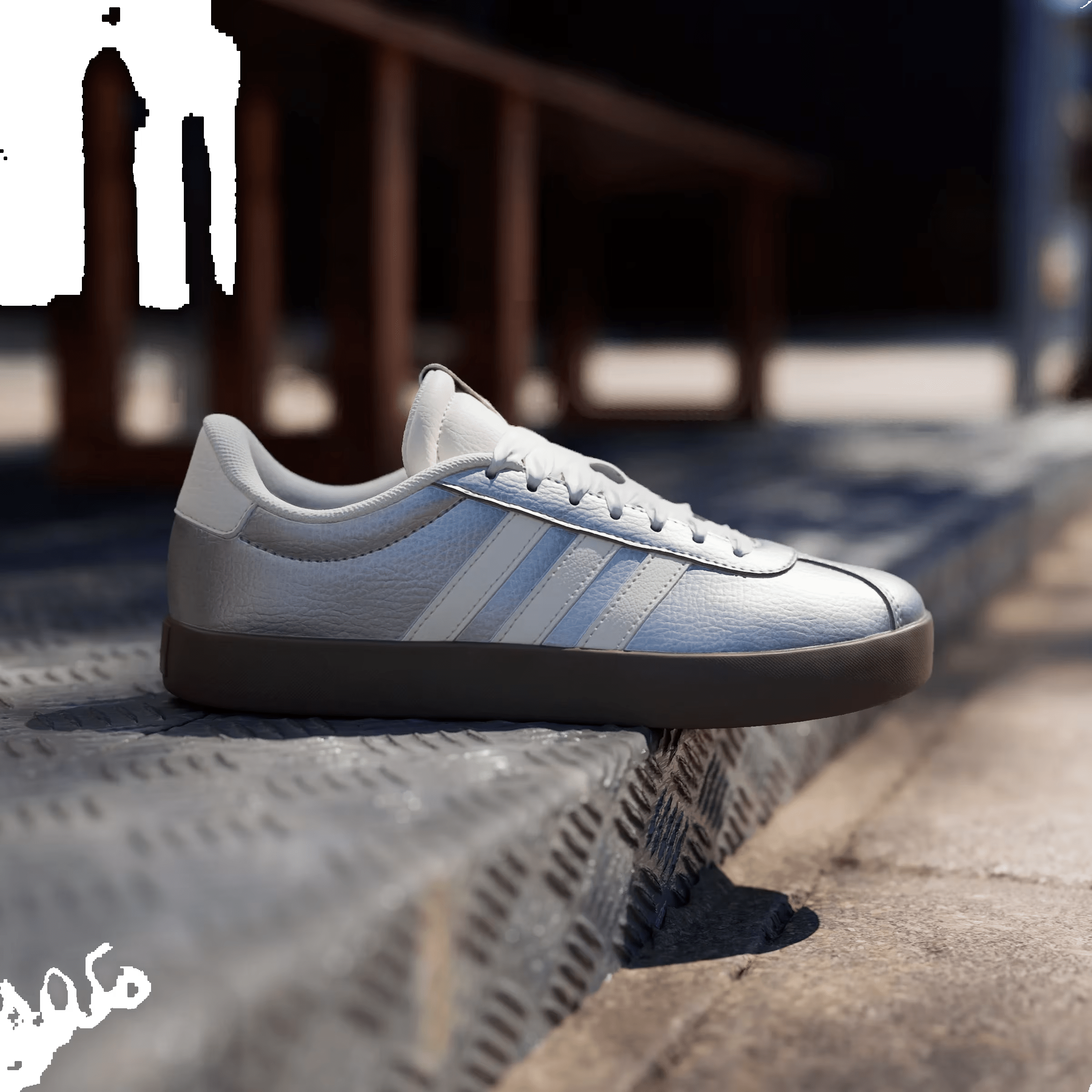 adidas VL Court 3.0