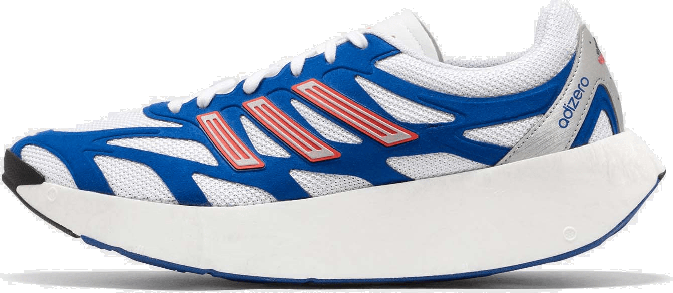 adidas Adizero Aruku Crown Royal Bright Red