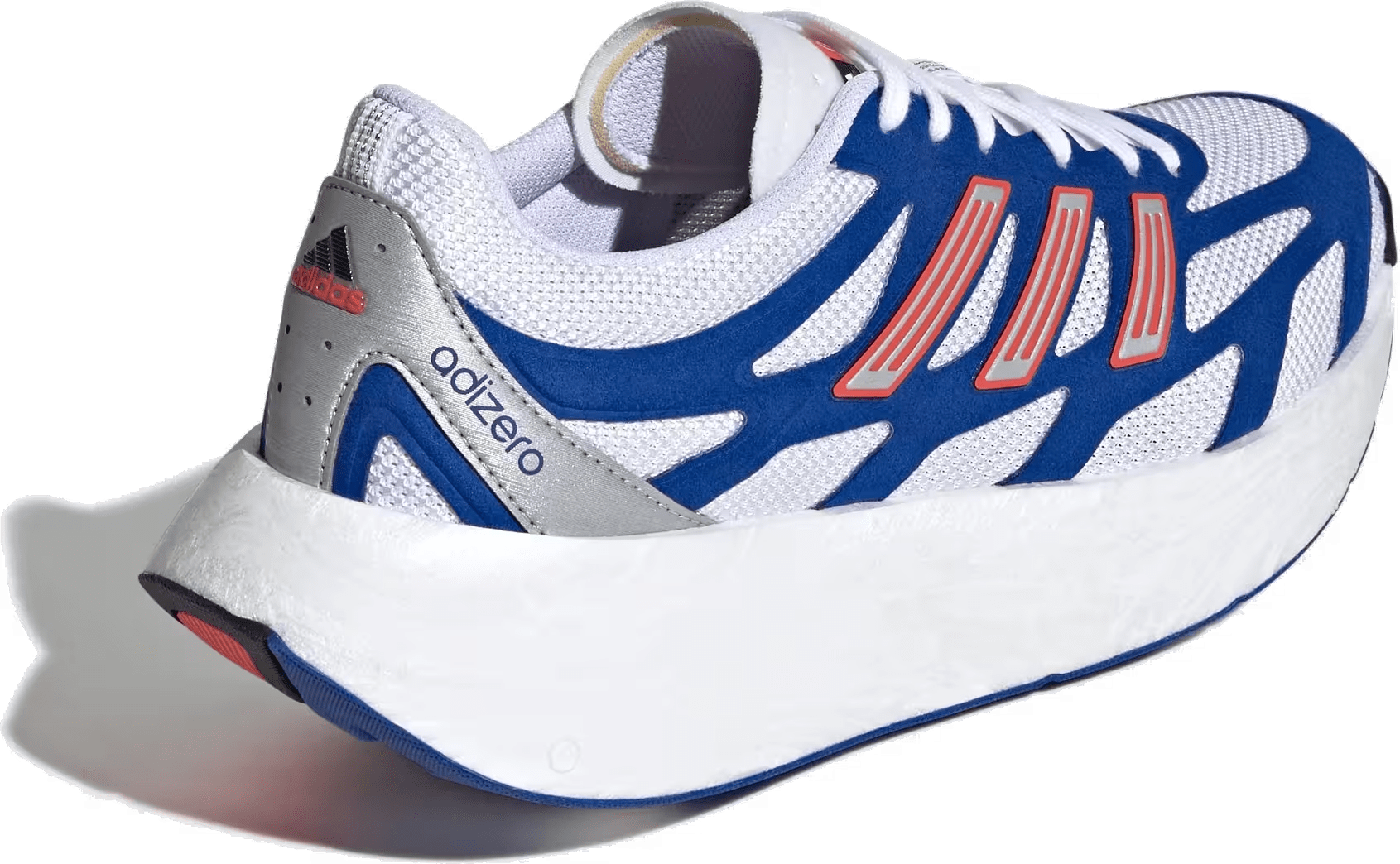 adidas Adizero Aruku Crown Royal Bright Red