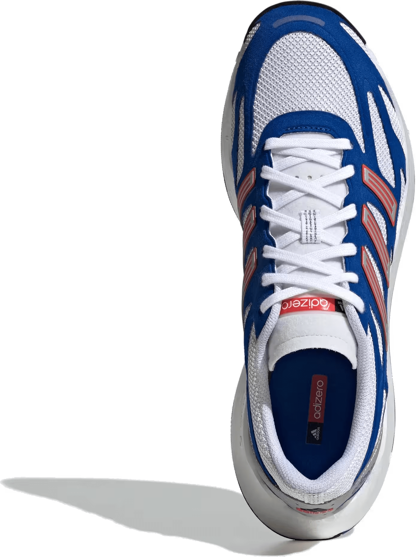 adidas Adizero Aruku Crown Royal Bright Red