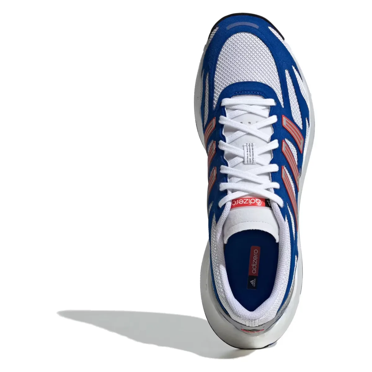 adidas Adizero Aruku Crown Royal Bright Red