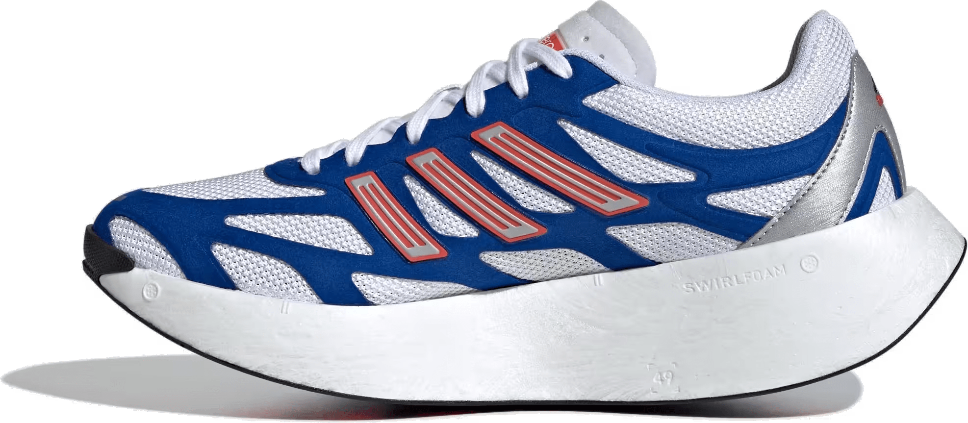 adidas Adizero Aruku Crown Royal Bright Red