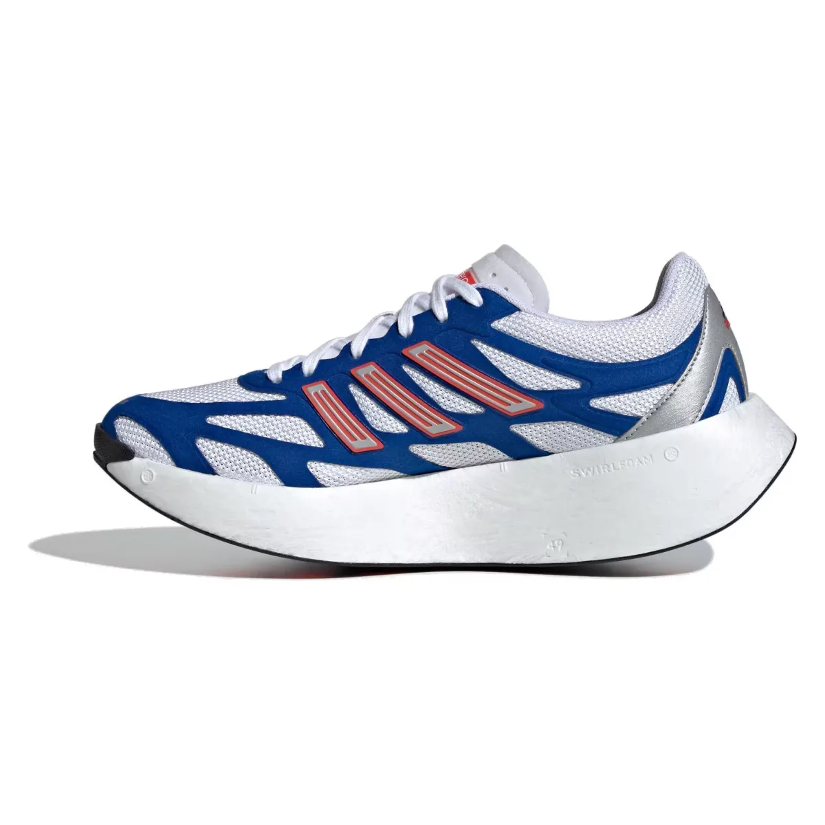 adidas Adizero Aruku Crown Royal Bright Red
