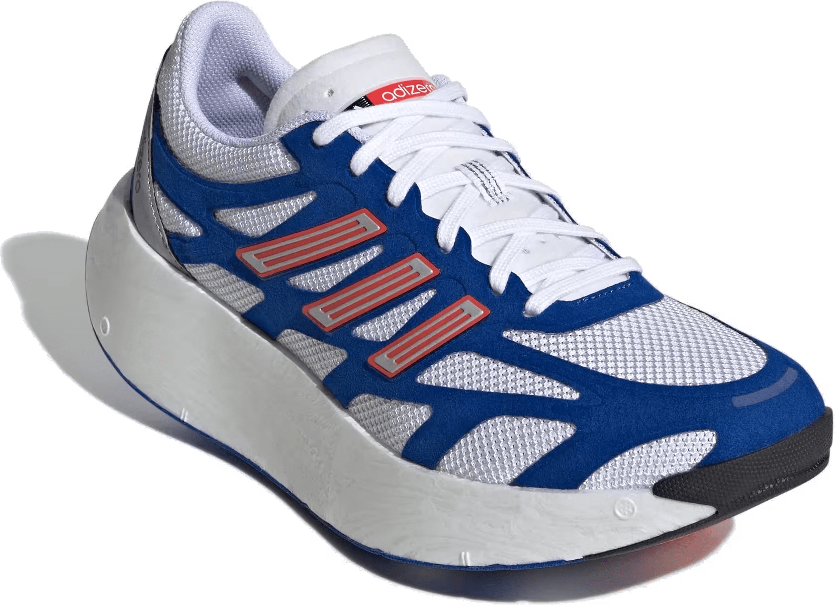 adidas Adizero Aruku Crown Royal Bright Red