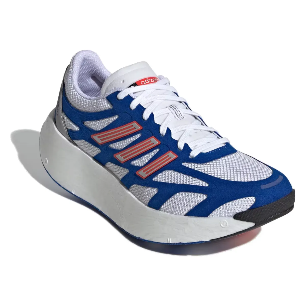 adidas Adizero Aruku Crown Royal Bright Red