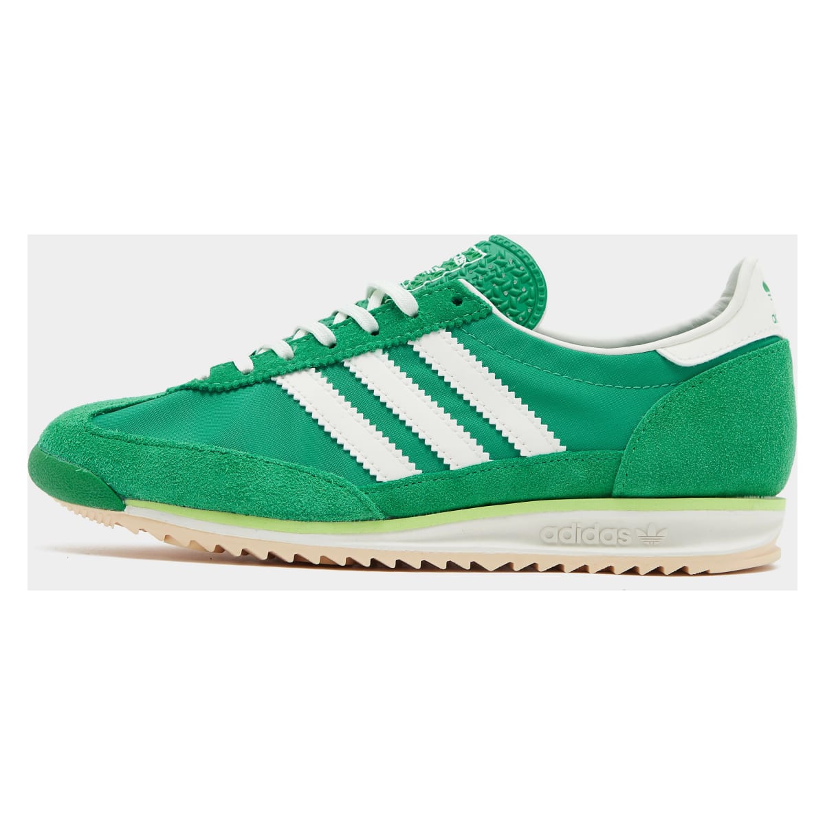 adidas SL 72 OG Court Green (Women's)