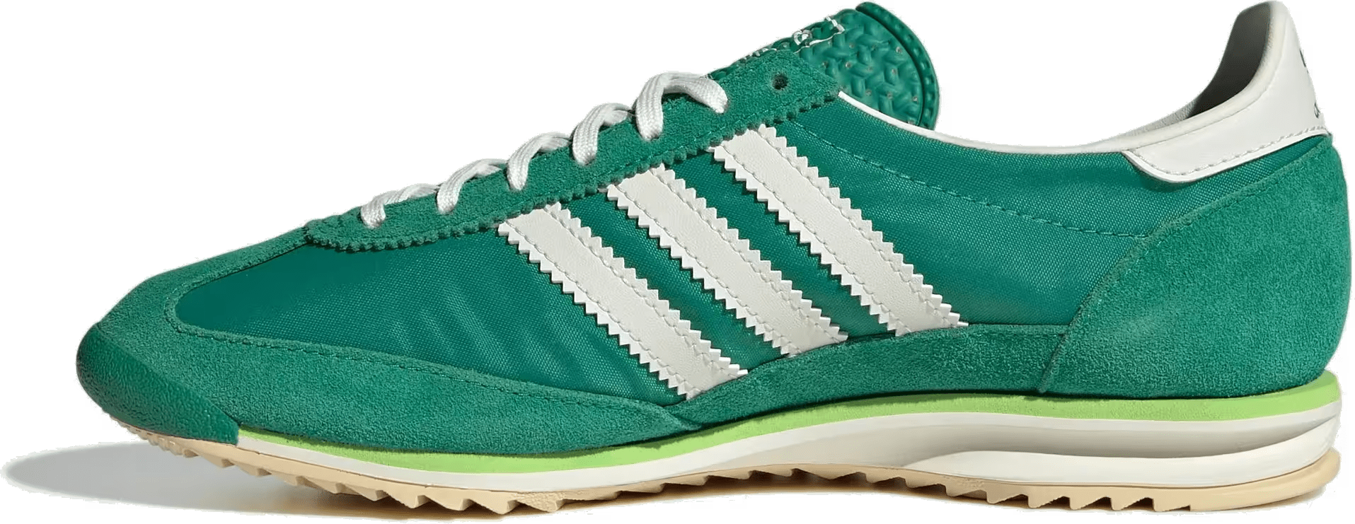 adidas SL 72 OG Court Green (Women's)