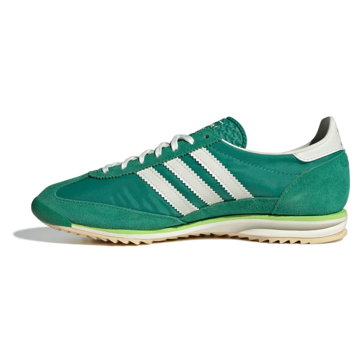 adidas SL 72 OG Court Green (Women's)