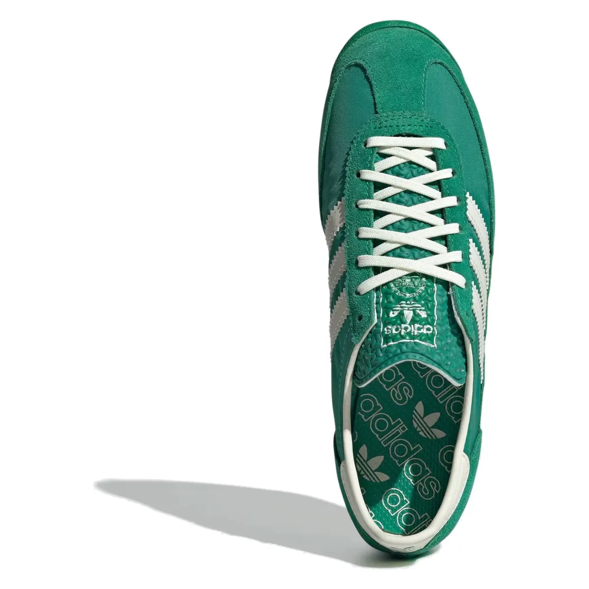 adidas SL 72 OG Court Green (Women's)