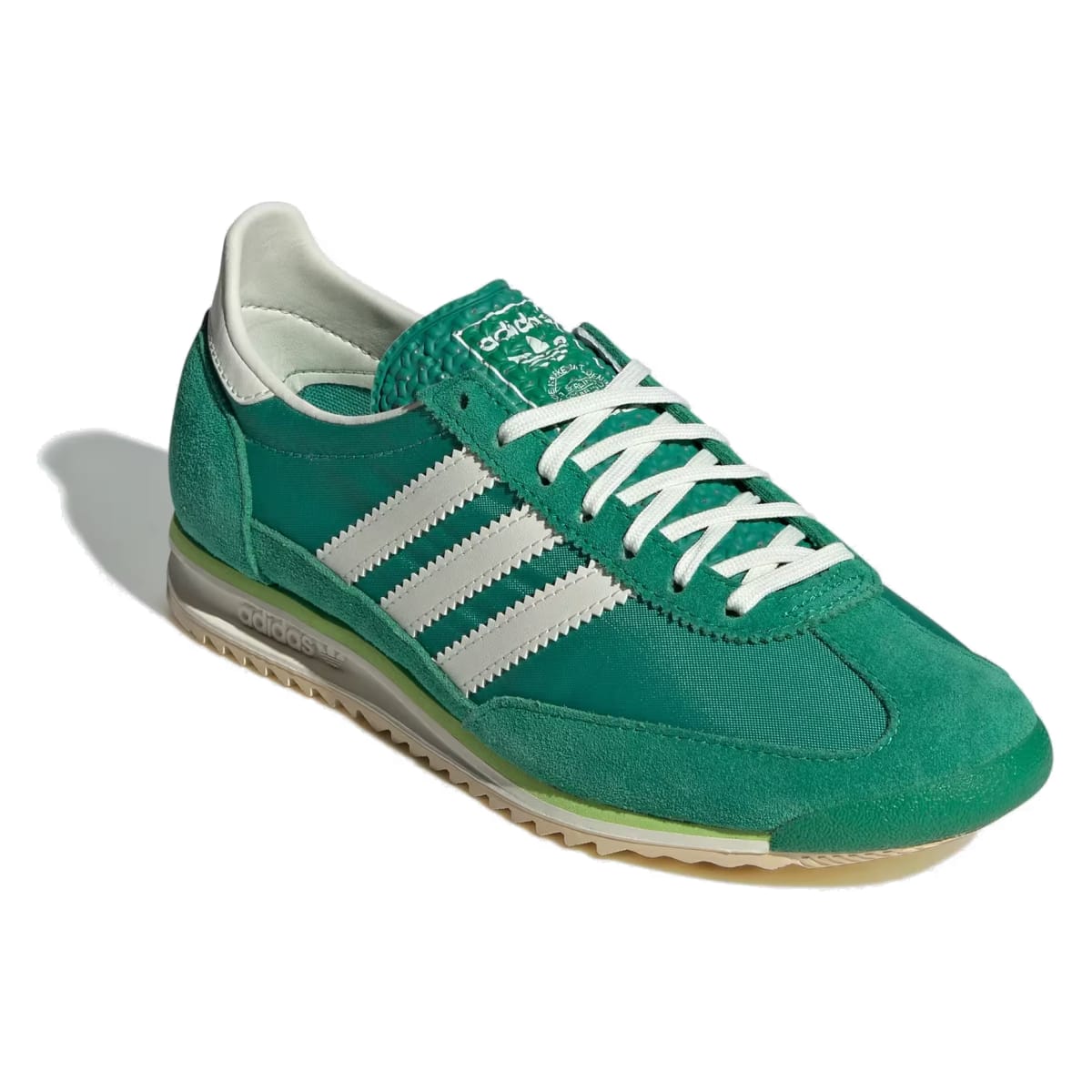 adidas SL 72 OG Court Green (Women's)