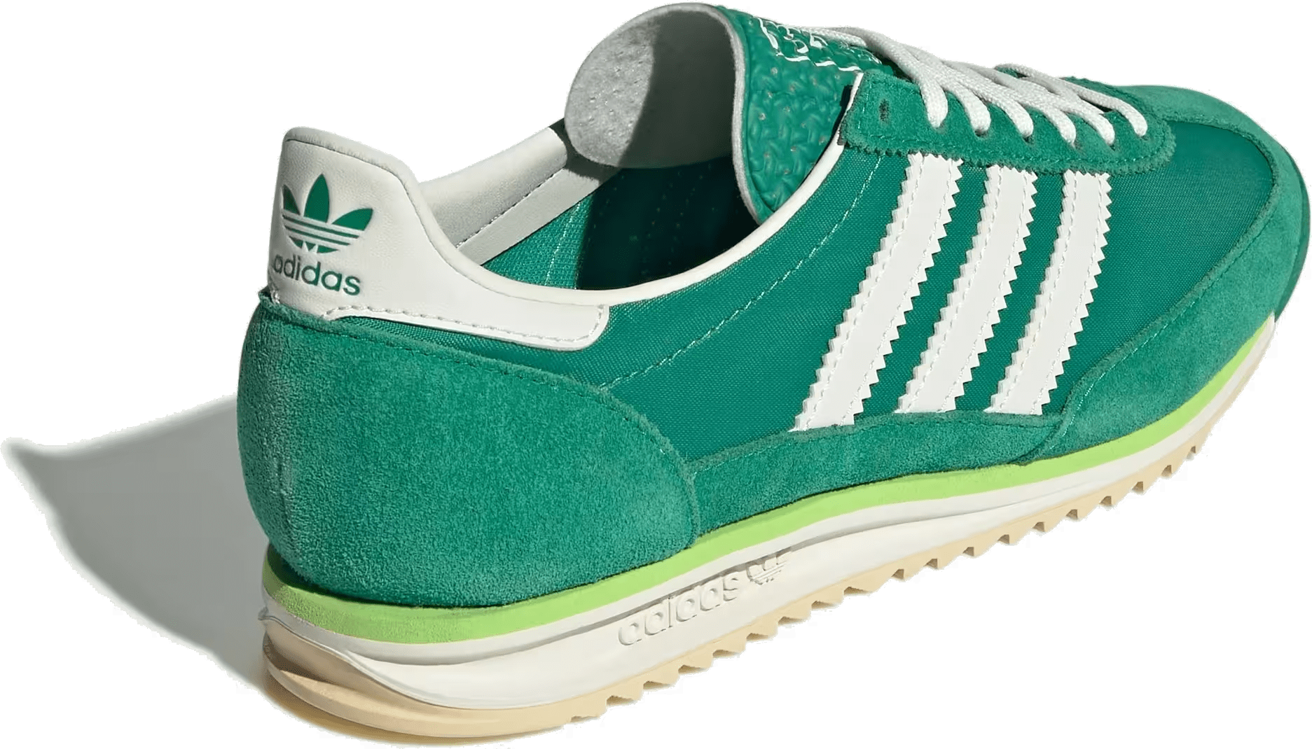 adidas SL 72 OG Court Green (Women's)