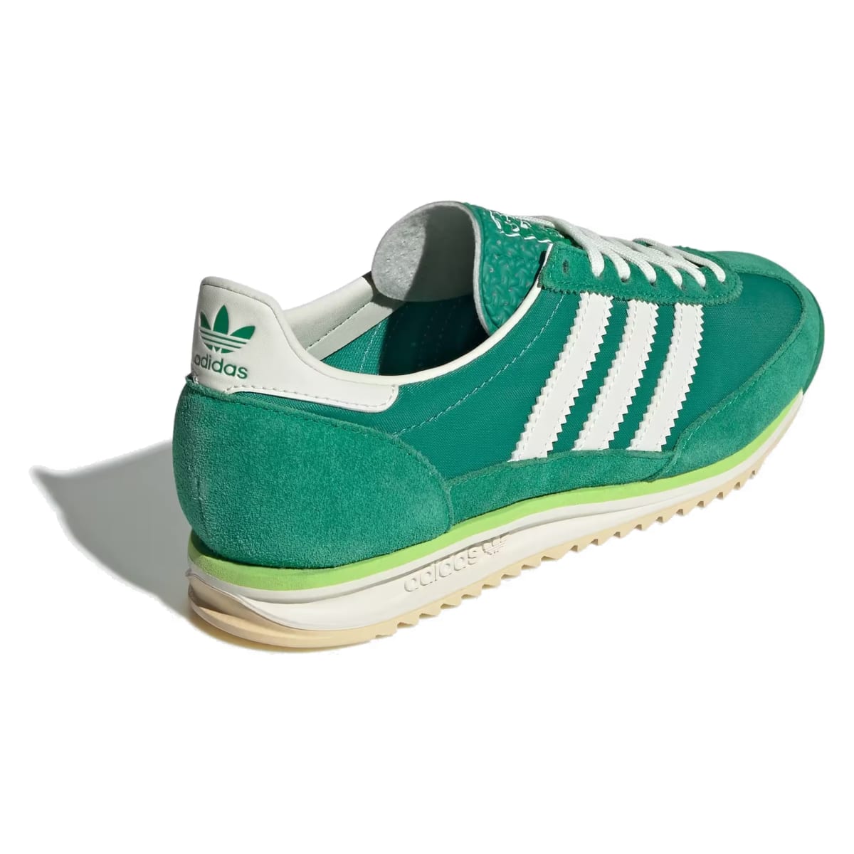 adidas SL 72 OG Court Green (Women's)