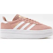 adidas Gazelle Bold "Warm Clay"