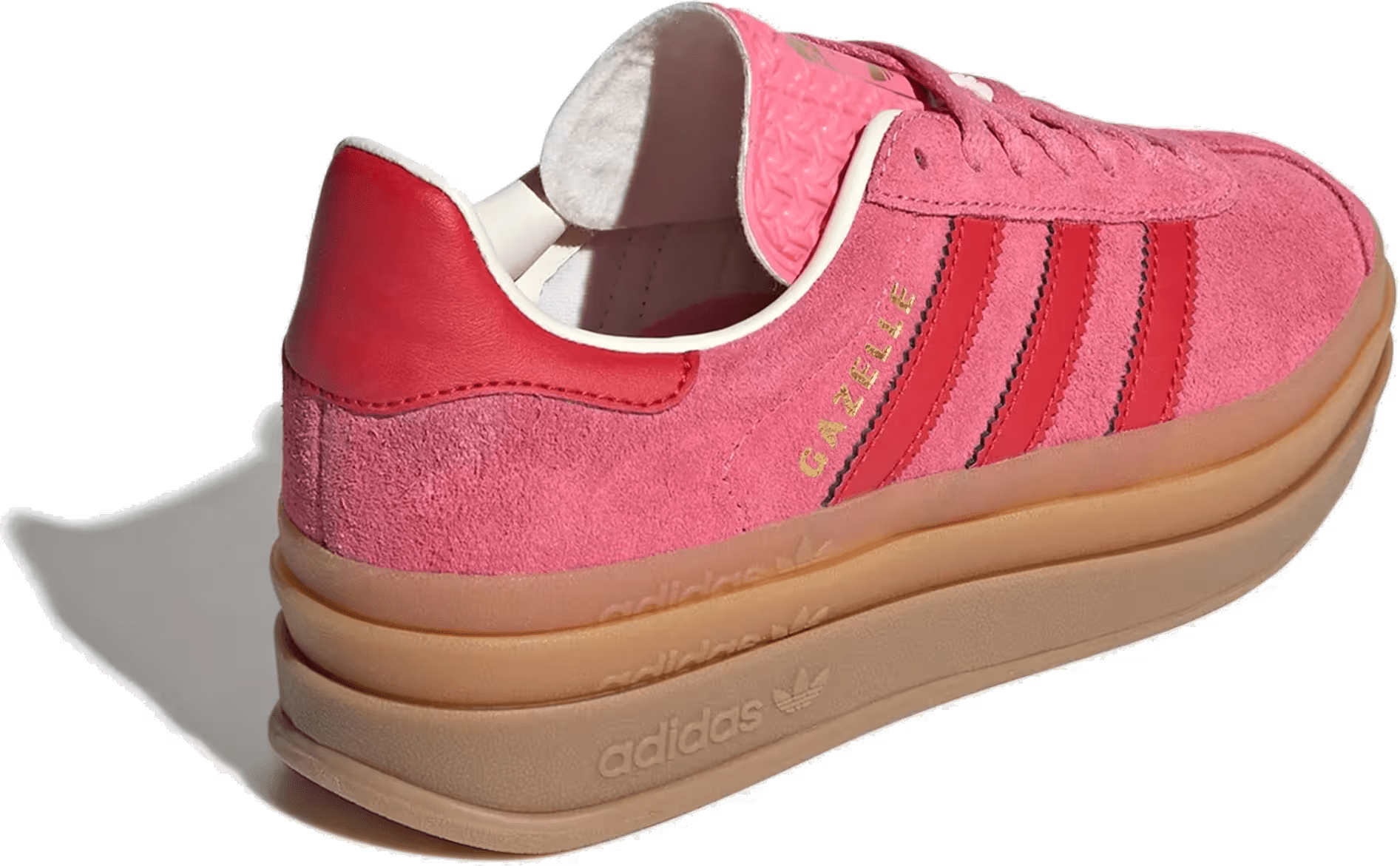 Adidas Gazelle Bold Wmns "Rose Tone"
